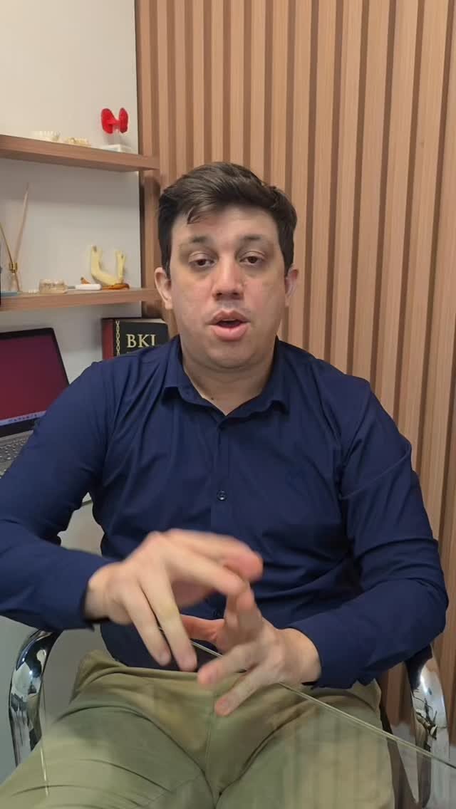 Instagram post from drmarciomimese. This post is in position 1.